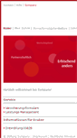 Mobile Screenshot of business.sympany.ch